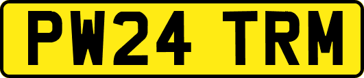 PW24TRM