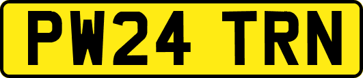 PW24TRN