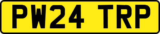 PW24TRP