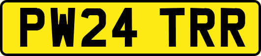 PW24TRR