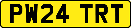 PW24TRT