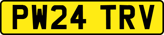 PW24TRV