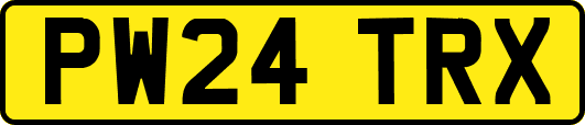 PW24TRX