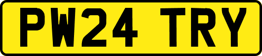 PW24TRY