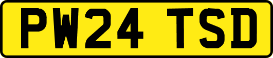 PW24TSD