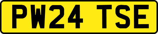 PW24TSE