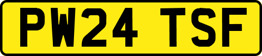 PW24TSF