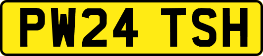 PW24TSH