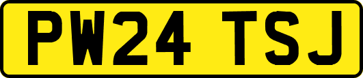 PW24TSJ