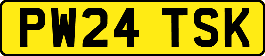 PW24TSK