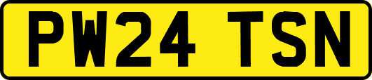 PW24TSN