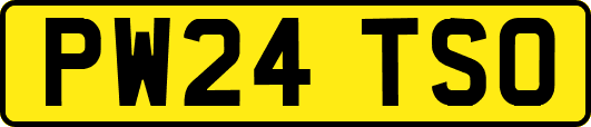 PW24TSO