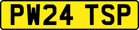 PW24TSP