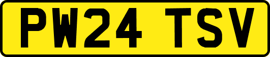 PW24TSV