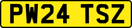 PW24TSZ