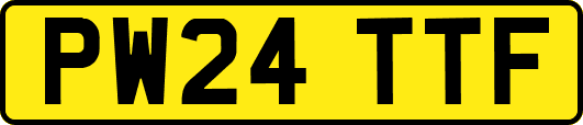 PW24TTF