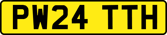 PW24TTH