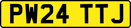 PW24TTJ