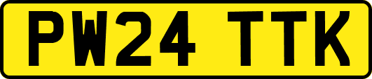 PW24TTK