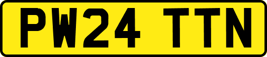 PW24TTN