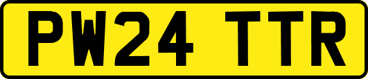 PW24TTR