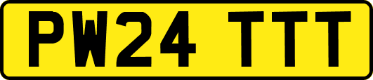 PW24TTT
