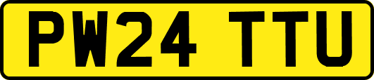 PW24TTU