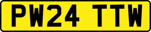 PW24TTW