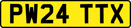 PW24TTX