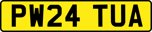 PW24TUA