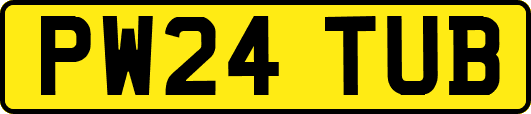 PW24TUB