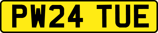 PW24TUE