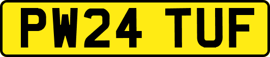 PW24TUF