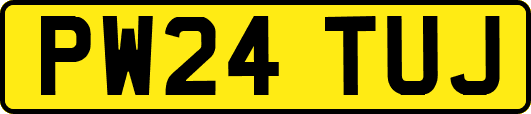 PW24TUJ