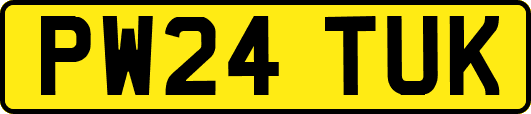 PW24TUK