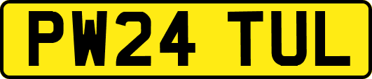 PW24TUL