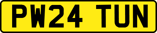 PW24TUN