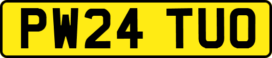 PW24TUO