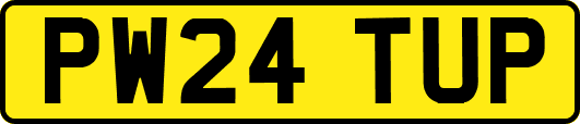 PW24TUP
