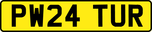 PW24TUR