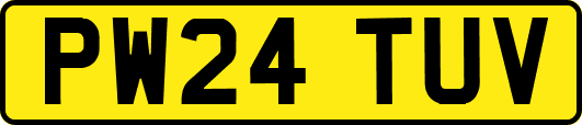 PW24TUV