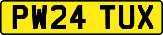 PW24TUX