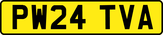 PW24TVA