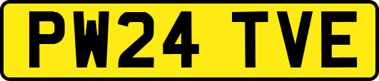 PW24TVE