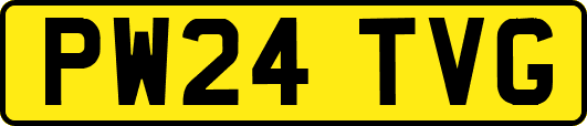 PW24TVG