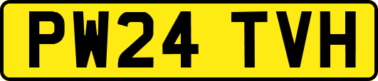 PW24TVH