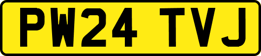 PW24TVJ