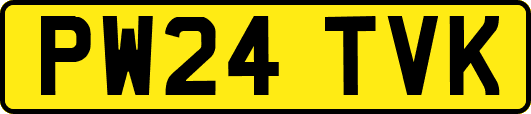 PW24TVK