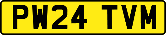PW24TVM