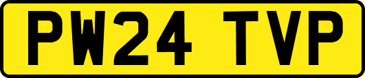 PW24TVP